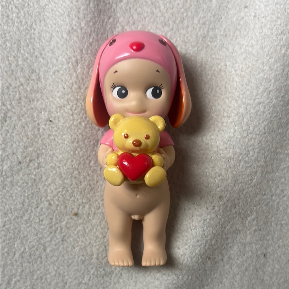 Sonny angel gift of love